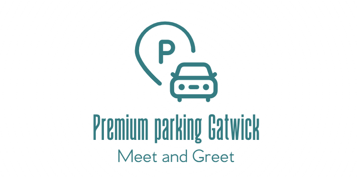 Premium Parking Gatwick - Meet and Greet